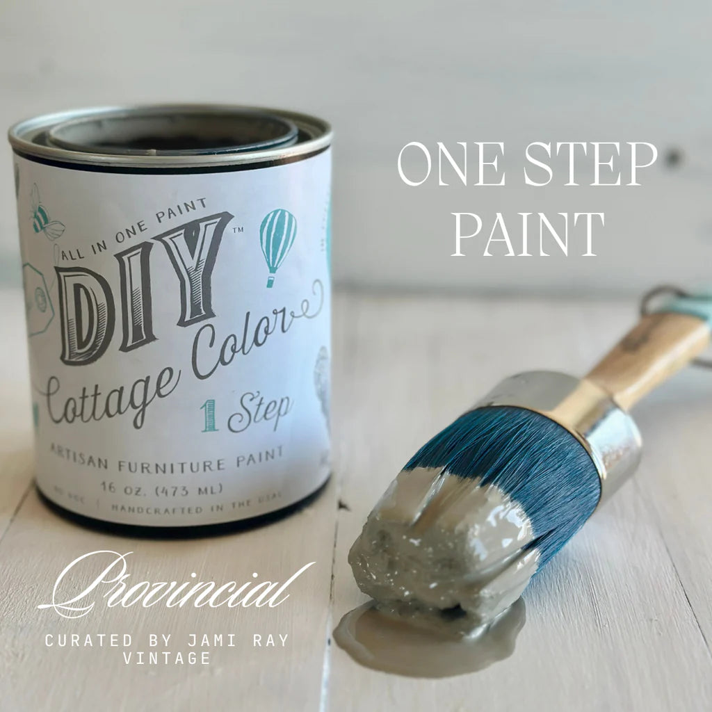 DIY JRV Cottage Color - Provincial