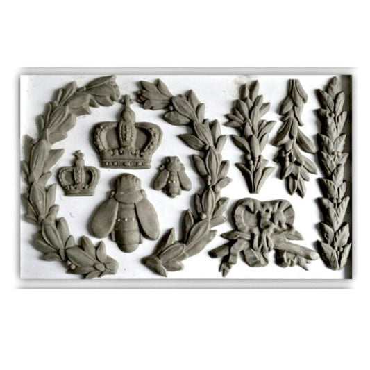 IOD - LAUREL 6X10 DECOR MOULDS™