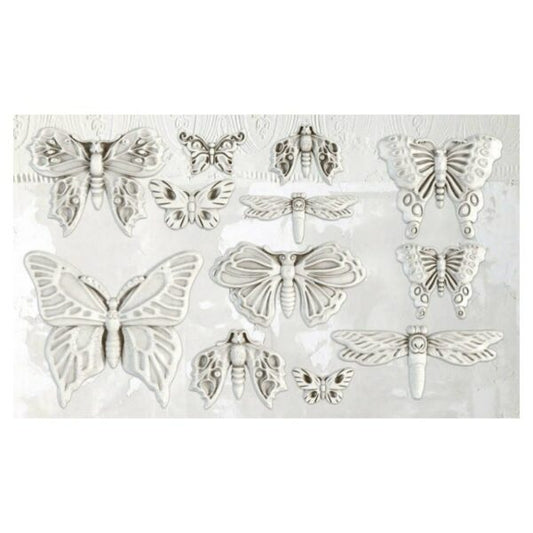 IOD - MONARCH 6X10 DECOR MOULDS™