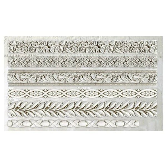 IOD - TRIMMINGS 1 6×10 DECOR MOULD™