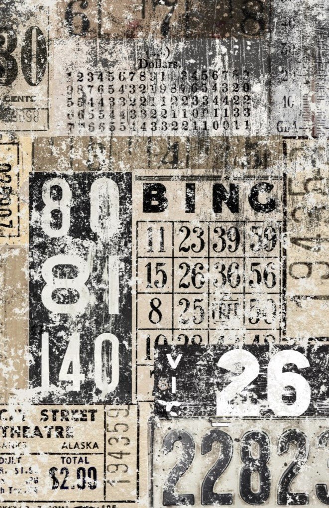 Roycycled - Grunge Numbers - karen j createsRoycycled - Grunge NumbersDecoupage PaperRoycycled9_grunge_numbers16695836